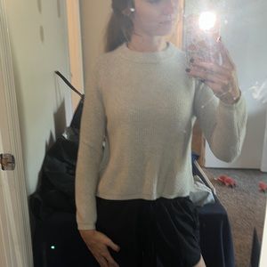 Women’s sweater